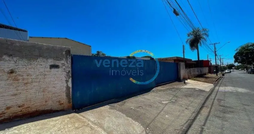 Barracão à venda, 333.50 m2 por r$1500000.00 - santo amaro - cambe/pr