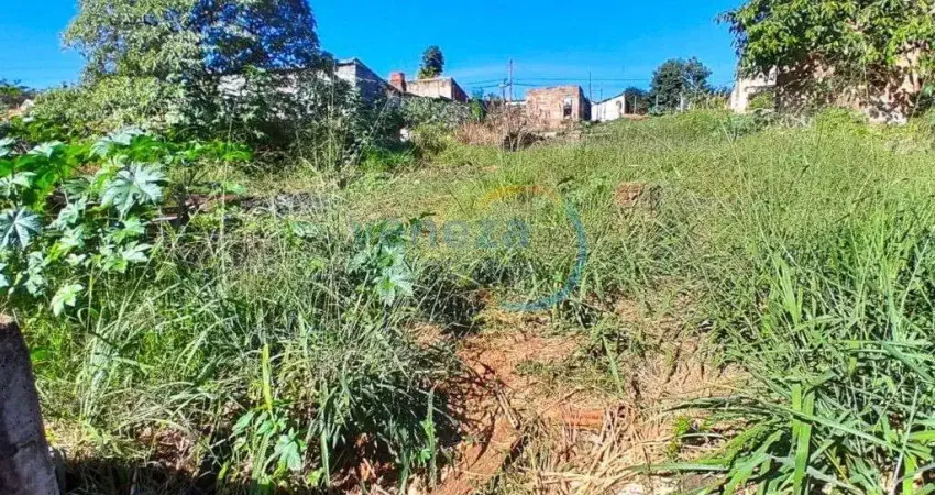 Terreno à venda, 213.50 m2 por r$100000.00 - kase - londrina/pr