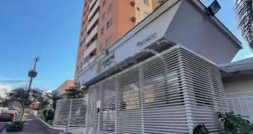 Apartamento com 3 quartos  à venda, 80.00 m2 por r$375000.00  - centro - londrina/pr
