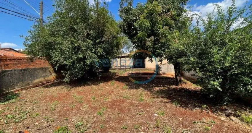 Terreno à venda, 352.26 m2 por r$350000.00 - veraliz - londrina/pr