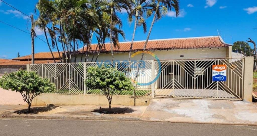 Casa Residencial com 3 quartos  à venda, 150.00 m2 por R$480000.00  - Alto Da Boa Vista - Londrina/PR