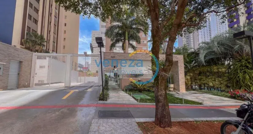 Apartamento com 3 quartos  à venda, 131.43 m2 por r$1299000.00  - gleba palhano - londrina/pr