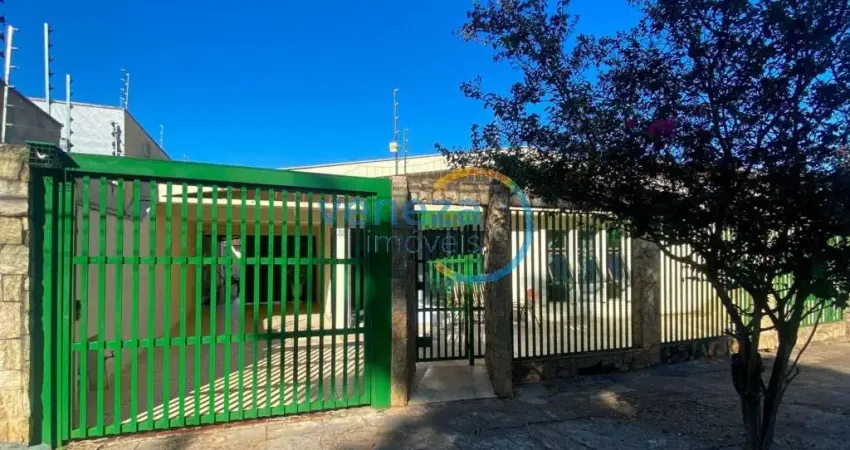 Casa residencial com 3 quartos à venda, 200.00 m2 por r$1100000.00 - campo belo - londrina/pr