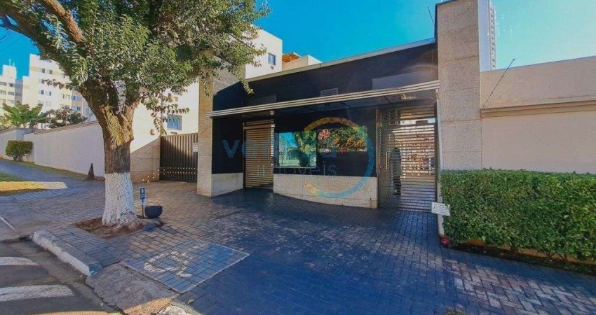 Apartamento com 3 quartos  à venda, 69.93 m2 por R$270000.00  - Nossa Senhora De Lourdes - Londrina/PR