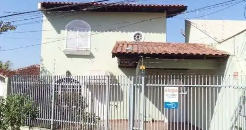 Casa residencial com 3 quartos à venda, 215.08 m2 por r$700000.00 - lilian - londrina/pr