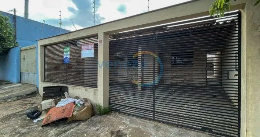 Casa residencial com 2 quartos à venda, 82.00 m2 por r$300000.00 - aquilles sthengel - londrina/pr