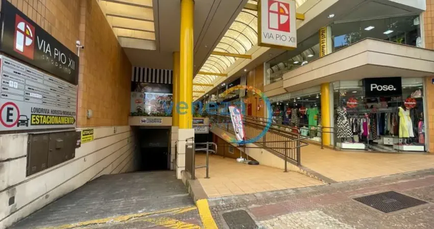 Prédio comercial à venda, 1771.98 m2 por r$11300000.00 - centro - londrina/pr