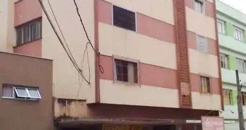 Apartamento com 3 quartos à venda, 127.00 m2 por r$310000.00 - centro - londrina/pr