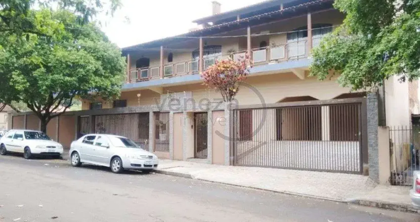 Casa residencial com 3 quartos  à venda, 486.00 m2 por r$1200000.00  - zanetti - londrina/pr