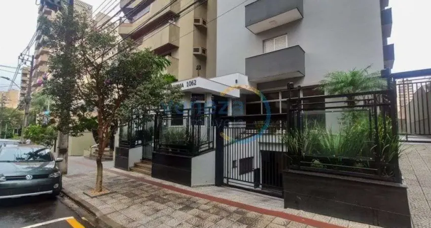 Apartamento com 3 quartos  à venda, 131.12 m2 por r$590000.00  - centro - londrina/pr