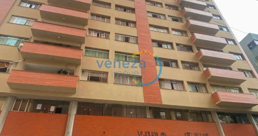 Sala à venda, 40.00 m2 por r$145000.00 - centro - londrina/pr