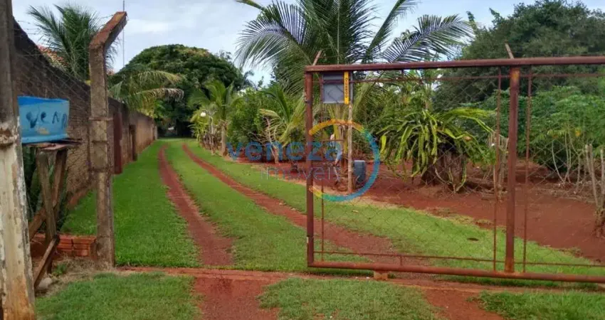 Chácara-imóvel-rural com 3 quartos  à venda, 3000.00 m2 por r$380000.00  - porto alvorada - alvorada do sul/pr