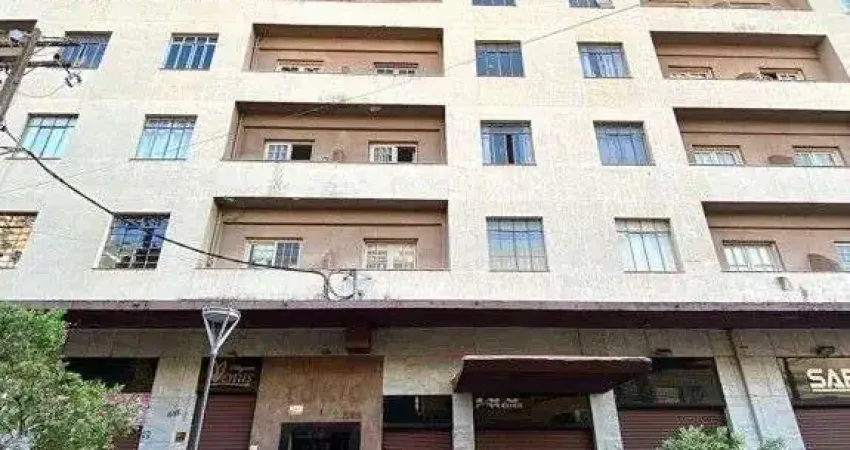 Apartamento com 2 quartos  à venda, 55.00 m2 por r$180000.00  - centro - londrina/pr