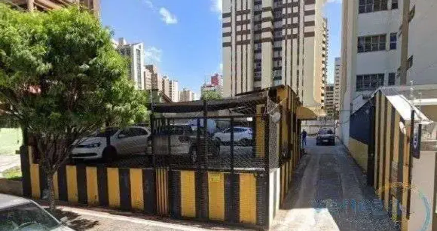 Terreno à venda, 655.25 m2 por r$2300000.00 - centro - londrina/pr