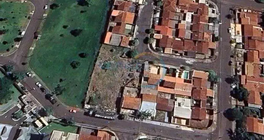 Terreno à venda, 1191.24 m2 por r$590000.00  - jose garcia molina - londrina/pr