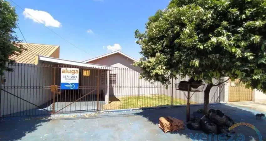 Casa residencial com 3 quartos  à venda, 82.50 m2 por r$240000.00  - conjunto cafe - londrina/pr