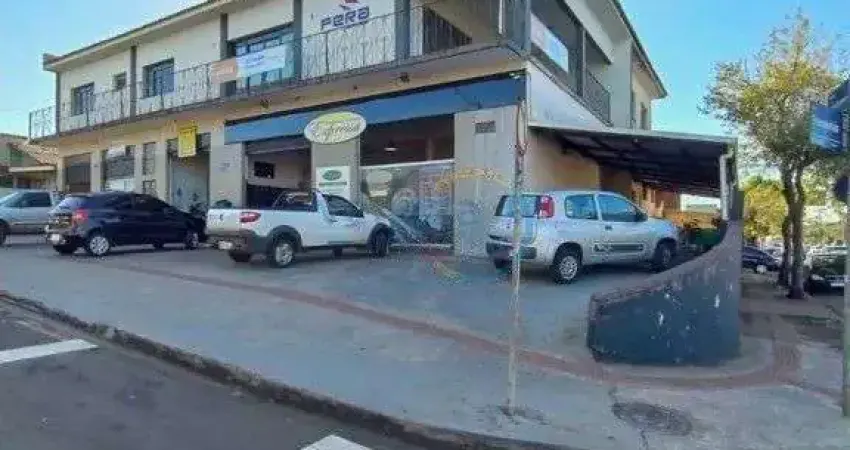 Prédio comercial à venda, 350.00 m2 por r$2300000.00  - casoni - londrina/pr
