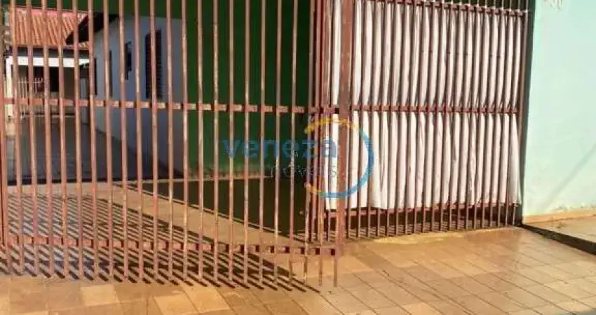 Casa residencial com 3 quartos à venda, 630.00 m2 por r$700000.00 - centro - londrina/pr