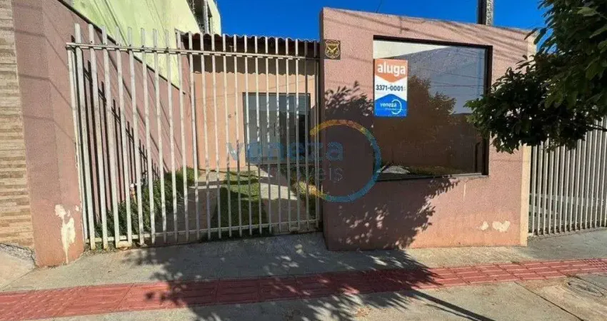 Casa residencial com 2 quartos  à venda, 60.30 m2 por r$225000.00  - parque residencial elizabeth - londrina/pr