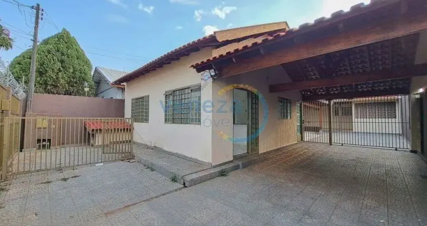 Casa residencial com 6 quartos à venda, 189.34 m2 por r$580000.00 - waldemar hauer - londrina/pr