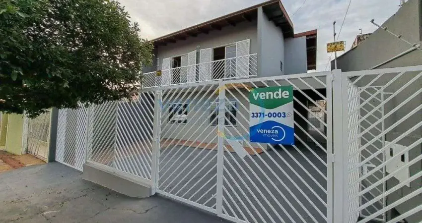 Casa residencial com 4 quartos à venda, 165.00 m2 por r$680000.00 - antares - londrina/pr