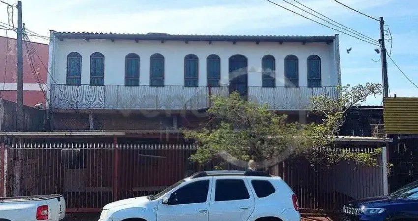 Casa comercial à venda, 313.00 m2 por r$650000.00  - franca - londrina/pr