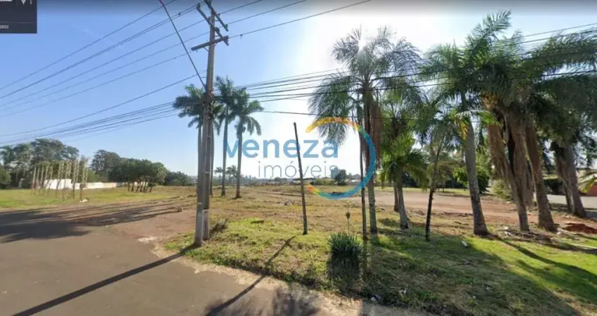 Terreno à venda, 75000.00 m2 por r$56000000.00 - burle marx - londrina/pr