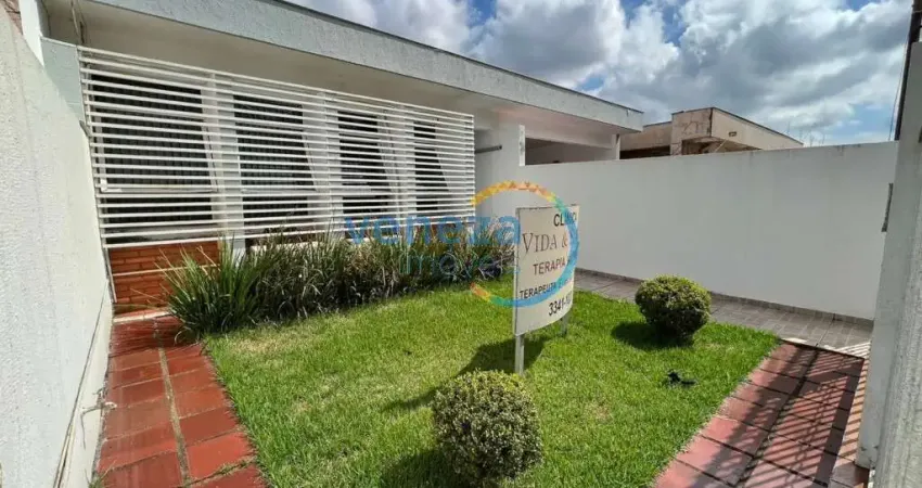 Casa Residencial com 3 quartos  à venda, 218.00 m2 por R$730000.00  - Moncoes - Londrina/PR