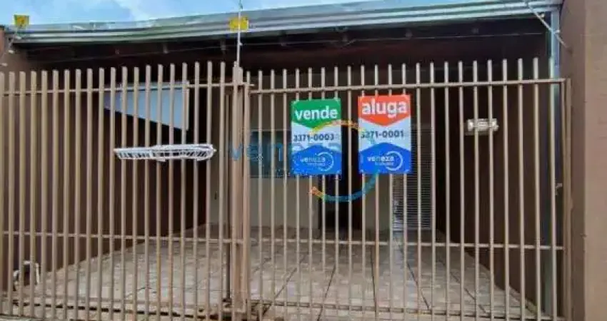 Casa residencial com 2 quartos  à venda, 60.00 m2 por r$265000.00  - montecatini - londrina/pr