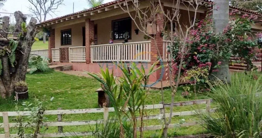 Chácara-imóvel-rural com 2 quartos  à venda, 600.00 m2 por r$1600000.00  - assai - assai/pr