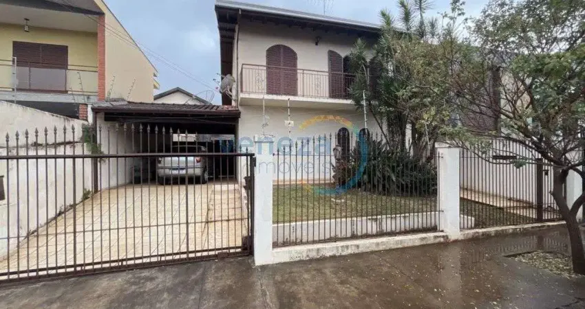 Casa residencial com 4 quartos à venda, 220.02 m2 por r$820000.00 - lago parque - londrina/pr