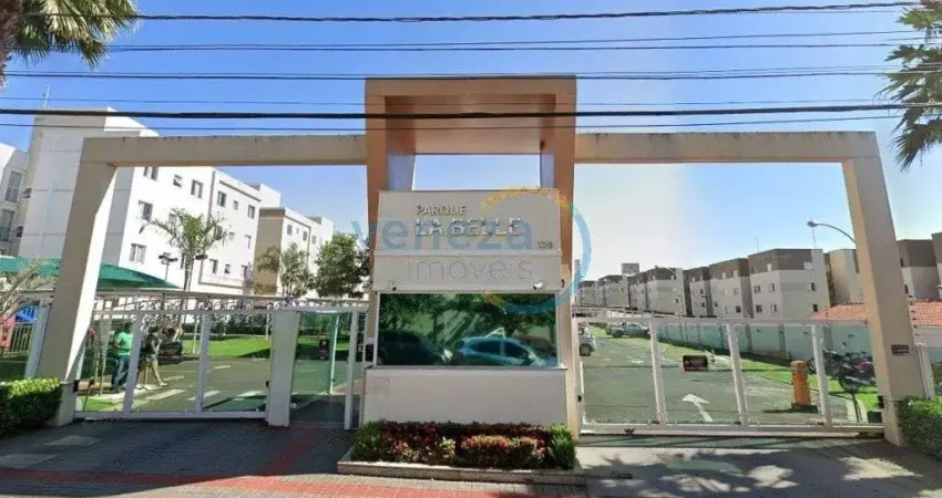 Apartamento com 2 quartos  à venda, 41.00 m2 por r$170000.00  - ouro verde - londrina/pr