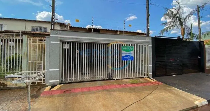 Casa residencial com 3 quartos  à venda, 116.00 m2 por r$330000.00  - pacaembu - londrina/pr