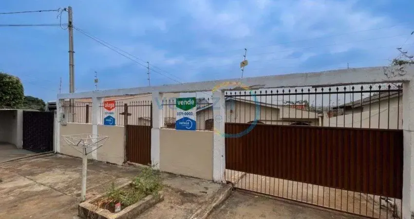 Casa residencial com 3 quartos  à venda, 200.00 m2 por r$190000.00  - farid libos - londrina/pr