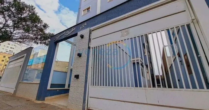 Apartamento com 1 quarto à venda, 51.85 m2 por r$280000.00 - ipiranga - londrina/pr