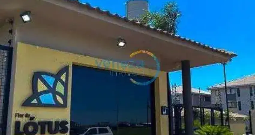 Apartamento com 2 quartos  à venda, 48.96 m2 por r$139000.00  - maria celina - londrina/pr