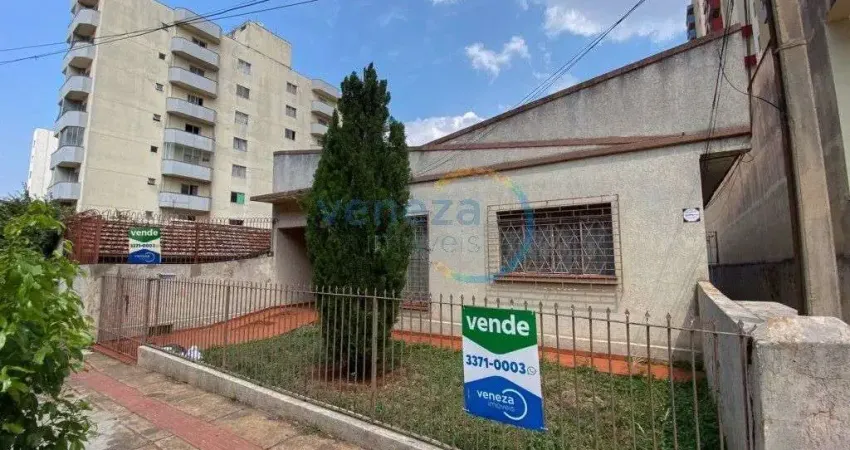 Terreno à venda, 1250.00 m2 por r$3000000.00 - centro - londrina/pr