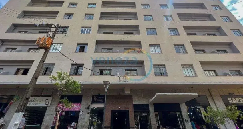 Apartamento com 2 quartos  à venda, 69.00 m2 por r$205000.00  - centro - londrina/pr