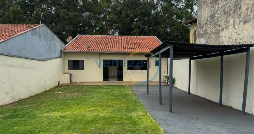 Casa Residencial com 2 quartos  à venda, 60.00 m2 por R$300000.00  - Hedy - Londrina/PR