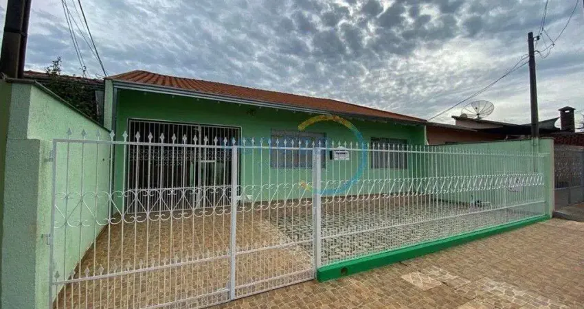 Casa residencial com 3 quartos  à venda, 115.92 m2 por r$390000.00  - oriente - londrina/pr