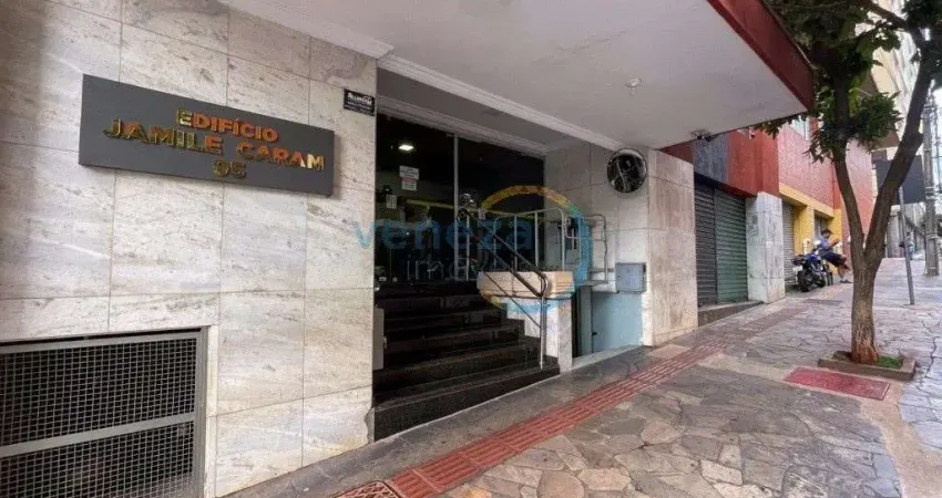 Apartamento com 3 quartos  à venda, 95.00 m2 por r$340000.00  - centro - londrina/pr