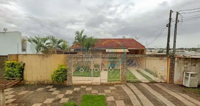 Casa residencial com 4 quartos à venda, 159.00 m2 por r$650000.00 - alpes - londrina/pr