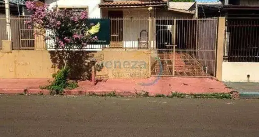 Casa residencial com 2 quartos à venda, 146.19 m2 por r$320000.00 - castelo - londrina/pr