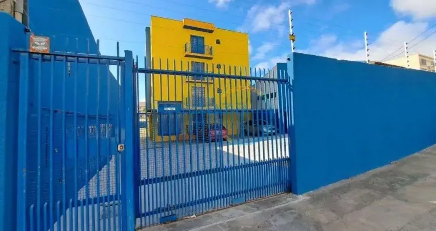 Apartamento com 1 quarto à venda, 36.00 m2 por r$125000.00 - centro - londrina/pr