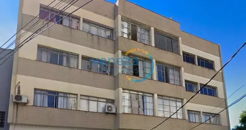 Apartamento com 2 quartos à venda, 68.00 m2 por r$250000.00 - centro - londrina/pr