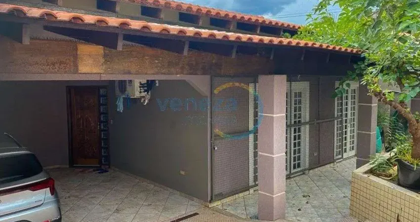Casa residencial com 3 quartos  à venda, 160.00 m2 por r$550000.00  - imperio do sol - londrina/pr