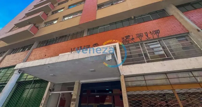 Sala comercial com 3 salas à venda na Rua Piauí, 102, Centro, Londrina