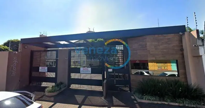 Apartamento com 2 quartos à venda, 54.00 m2 por r$155000.00 - panorama - londrina/pr