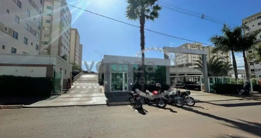 Apartamento com 2 quartos  à venda, 44.08 m2 por r$285000.00  - gleba palhano - londrina/pr