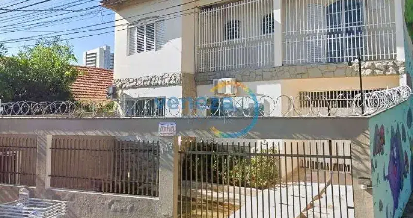 Casa residencial com 4 quartos  à venda, 252.74 m2 por r$2200000.00  - guanabara - londrina/pr